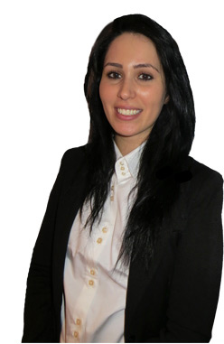 Sara Laraïchi-Bedoui