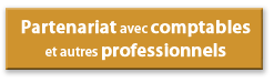 Partenariat avec comptables et autres professionnels