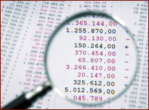 vérification fiscale